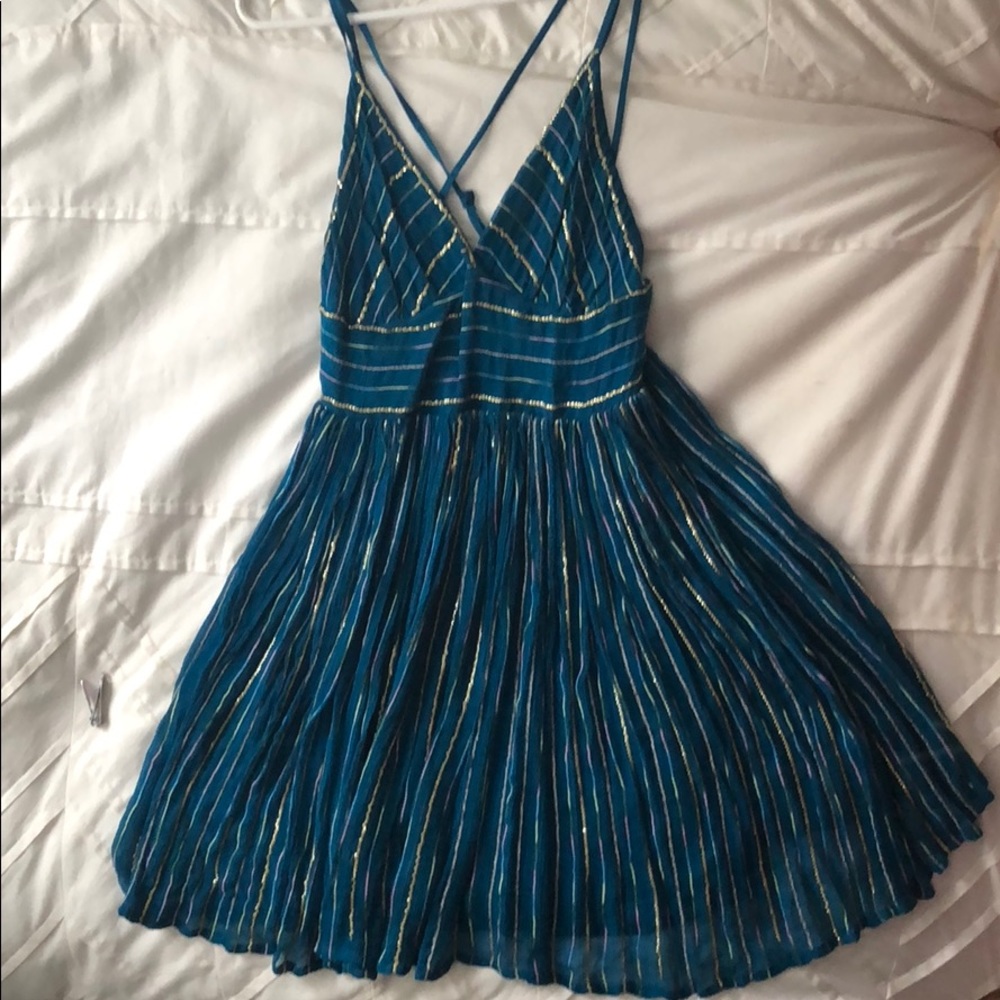 Free People Dress!